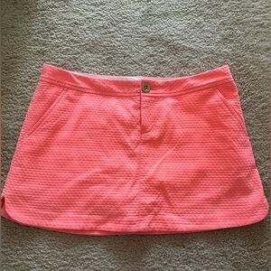 Lilly Pulitzer skirt size 4
